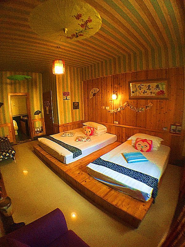 Wuzhen Inn Экстерьер фото